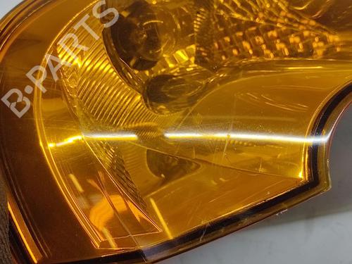 Right front indicator RENAULT MODUS / GRAND MODUS (F/JP0_) 1.5 dCi (FP0D, JP0D) | BP35783423C33 - Image 6