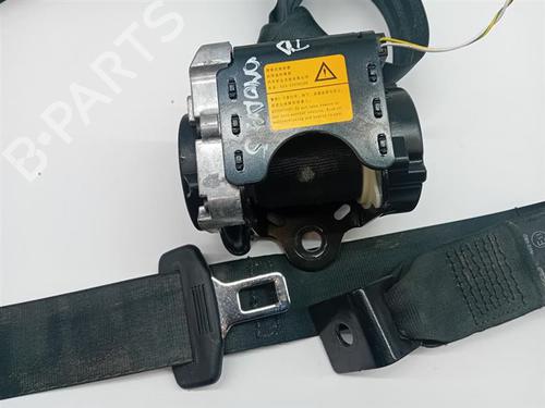 Rear right seatbelt OMODA C5 GT 1.6 | BP39467956I28 - Image 3