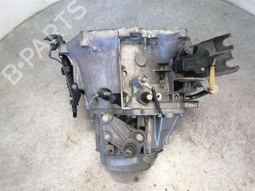 Used Gearbox Gearbox PEUGEOT 308 SW I (4E_, 4H_) 1.4 16V (95 hp) 37247006 37247006