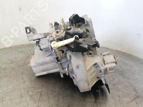 Gearbox PEUGEOT RIFTER | BP35897885M3 - Image 2