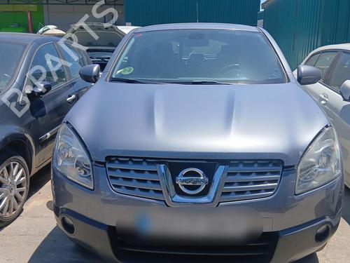 Pièces Détachées Usagées NISSAN QASHQAI I (J10, NJ10) 4743133