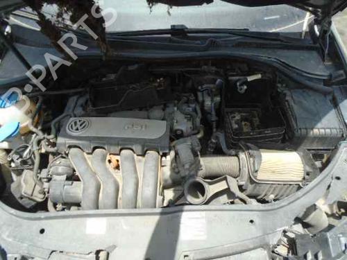 Gearbox VW GOLF V (1K1)  | BP5531963M3 