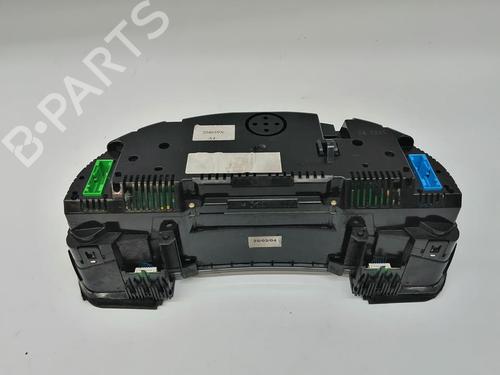 Kombinert Instrument AUDI A4 B6 (8E2) 2.0 | BP30643757C47