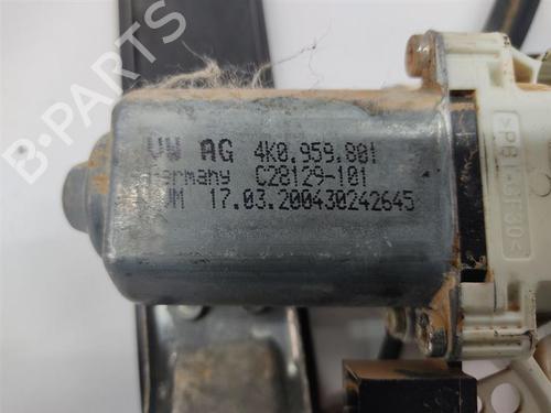 Rear right window mechanism AUDI E-TRON Sportback (GEA) 50 quattro | BP30548610C25 - Image 4