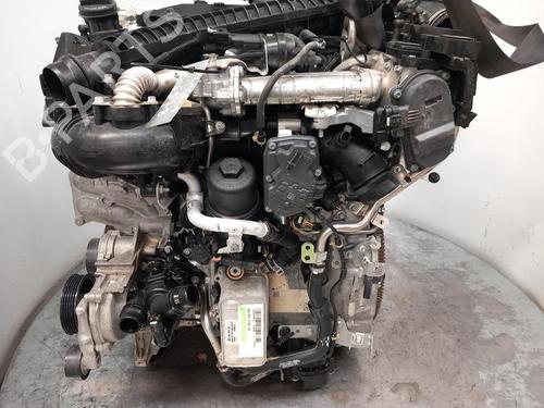 Engine MERCEDES-BENZ A-CLASS (W177) A 180 d (177.003) | BP34208396M1  - Image 5