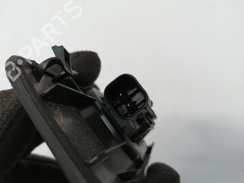 Tailgate handle JAGUAR XE (X760) 2.0 D | BP15897360C132 