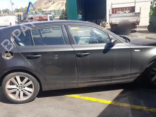 Gearbox BMW 1 (E87) 120 d | BP17519184M3