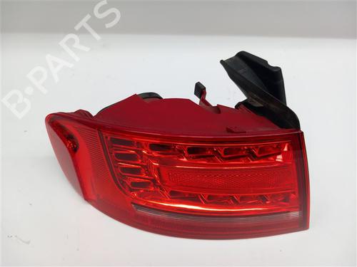 Left taillight AUDI A4 B8 (8K2) 2.0 TDI | BP39756049C34 - Image 2