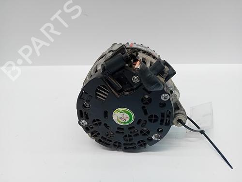 Alternator FORD MONDEO IV (BA7) | BP37032396M7 - Image 4