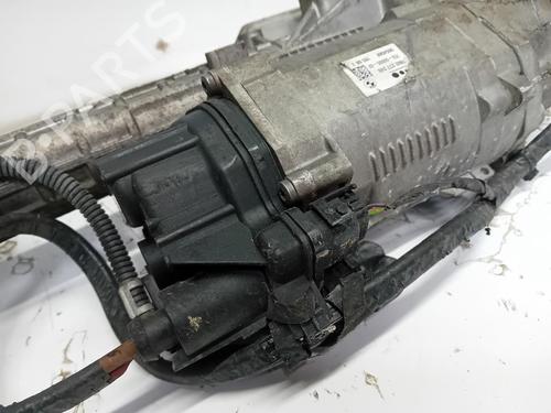 Steering rack BMW 3 (E90) 318 d | BP34558838M22  - Image 6
