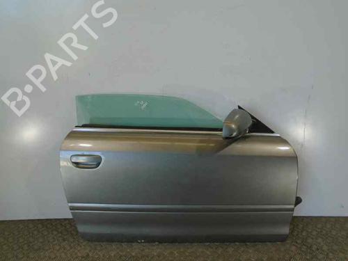 Used Right front door AUDI A4 B6 Convertible (8H7) 2.5 TDI (163 hp) 6535067