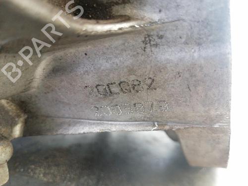 Gearbox PEUGEOT 206+ (2L_, 2M_) 1.1 | BP37718472M3  - Image 5