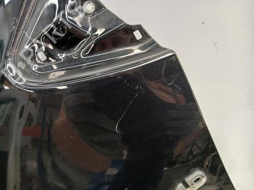 Left front fenders TOYOTA YARIS (_P9_)  | BP29904300C41