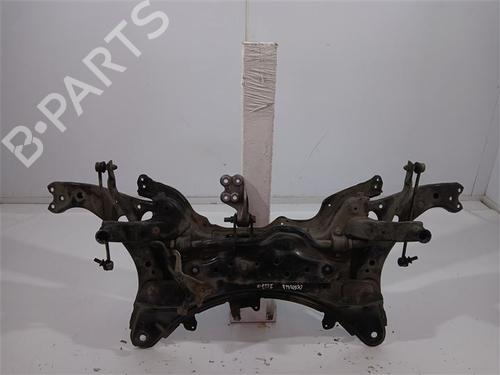 Used Subframe Subframe TOYOTA COROLLA Hatchback (_E21_, _EA1_, _EH1_) 1.8 Hybrid (ZWE211, ZWE219) (122 hp) 40239862 40239862