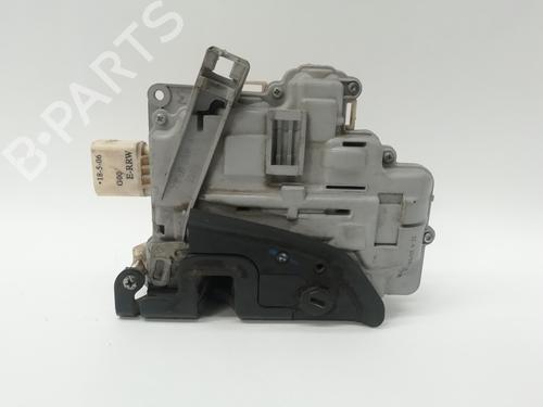 Rear right lock SEAT ALTEA XL (5P5, 5P8)  | BP15891029C99 