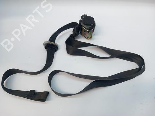 Used Front right seatbelt Front right seatbelt PEUGEOT 207 (WA_, WC_) 1.6 16V (109 hp) 33720355 33720355