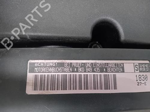 Engine VW GOLF V (1K1) | BP32526218M1
