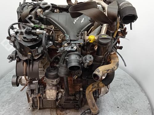 Silnik CITROËN C4 Picasso I MPV (UD_) 2.0 HDi 138 | BP29904170M1 