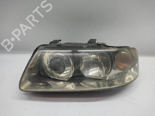 Used Left headlight AUDI A3 (8L1) 1.9 TDI (110 hp) 30545118