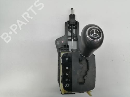 Gear lever MERCEDES-BENZ B-CLASS Sports Tourer (W245) B 180 CDI (245.207) | BP18306915M90 