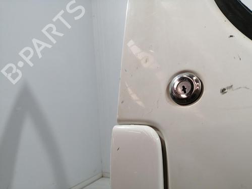 Right front door PEUGEOT PARTNER MPV (5_, G_)  | BP29572747C3 