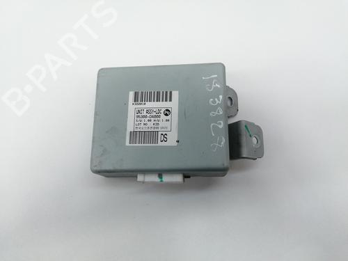 Electronic module KIA OPTIMA (JF) 1.7 CRDi (141 hp) 17473467