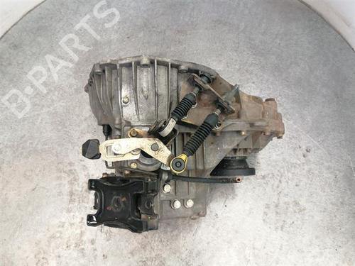 Used Gearbox Gearbox 38544445 38544445
