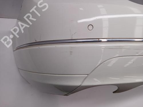 Rear bumper MERCEDES-BENZ C-CLASS (W204) C 180 CGI (204.049) | BP29464106C8 