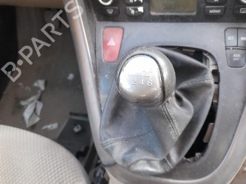 Right taillight FIAT CROMA (194_) 1.9 D Multijet (194AXC1B, 194AXC12) | BP8654034C35 