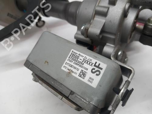 Lenksäule NISSAN NOTE (E12) | BP37476873M21 - Image 3