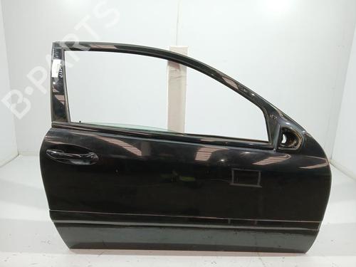 Used Right front door MERCEDES-BENZ C-CLASS Coupe (CL203) [2001-2011]  30788119