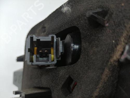 Left tailgate light PEUGEOT 2008 I (CU_) | BP33440393C79 - Image 4