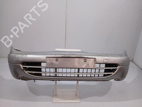 Paragolpes delantero Paragolpes delantero 33949640 33949640