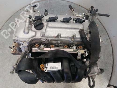 Motor Motor TOYOTA AURIS (_E15_) [2006-2013] 36648974 36648974