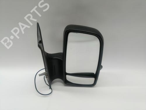 Used Right mirror VW CRAFTER 30-35 Bus (2E_) [2006-2016]  24120711