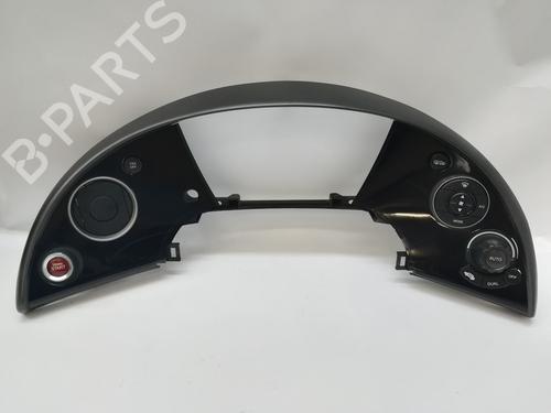 Climate control HONDA CIVIC VIII Hatchback (FN, FK) 2.2 CTDi (FK3) (140 hp) 10731292