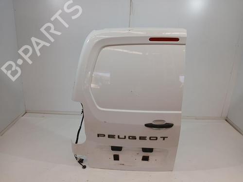 Used Left tailgate Left tailgate 38544485 38544485