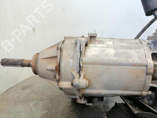 Used Transfer box JEEP CHEROKEE (XJ) 2.5 TD 4x4 (116 hp) 29244173
