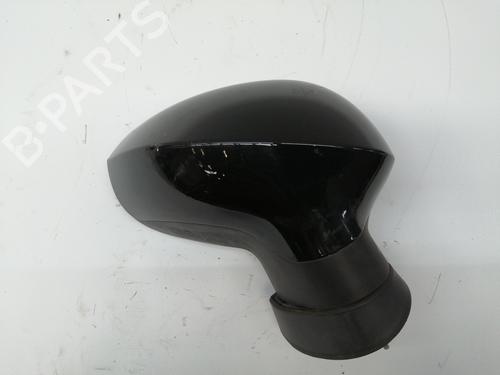 Right mirror SEAT IBIZA IV (6J5, 6P1)  | BP27464532C27 