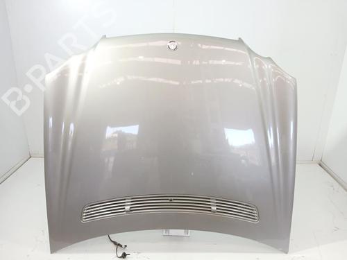 Used Hood Hood MERCEDES-BENZ CLK (C209) CLK 270 CDI (209.316) (170 hp) 33938581 33938581