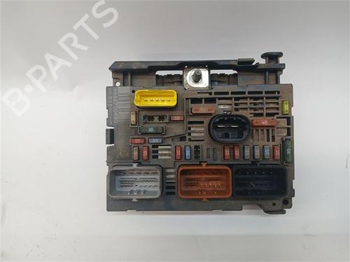 Used Electronic module Electronic module 39468509 39468509