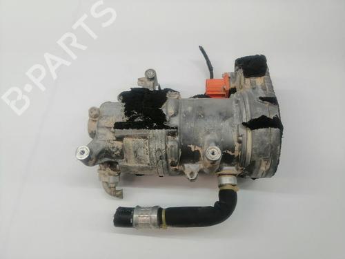 Used AC compressor TESLA MODEL Y (5YJY) [2019-2025]  30395535