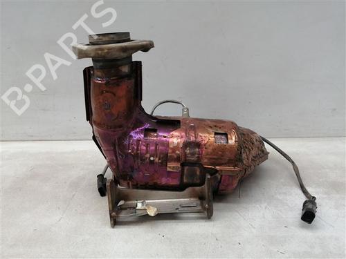 Used Catalyst Catalyst 18095898 18095898