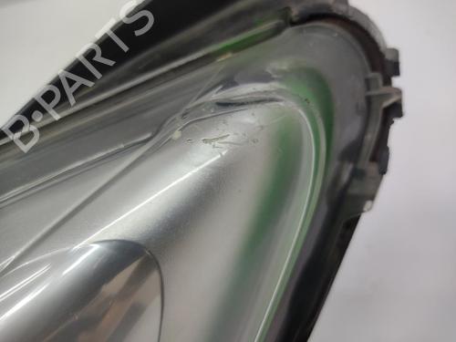 Left headlight FIAT DUCATO Platform/Chassis (250_) 140 Multijet 2,3 D | BP29585900C28 