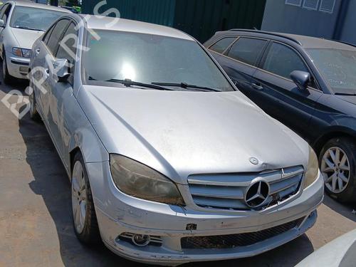 Brugte MERCEDES-BENZ C-CLASS (W204) 4818972