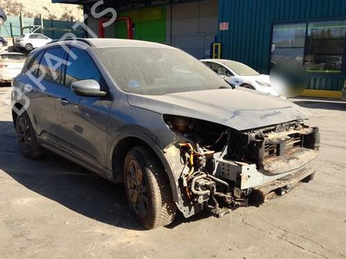 Used Parts FORD KUGA III (DFK) 2.5 Duratec Plug-in-Hybrid 4977015