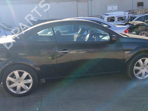 Engine RENAULT MEGANE II Coupé-Cabriolet (EM0/1_) | BP31705929M1