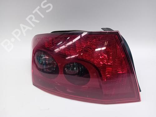 Used Left taillight Left taillight 38290997 38290997