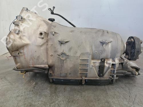 Gearbox MERCEDES-BENZ SLK (R170) 230 Kompressor (170.447) | BP29608626M3 