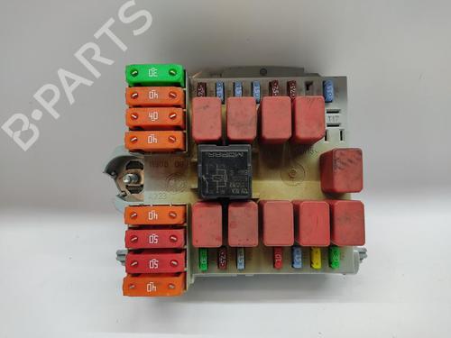 Used Fuse box FIAT DUCATO Platform/Chassis (250_) 140 Multijet 2,3 D (140 hp) 30574081